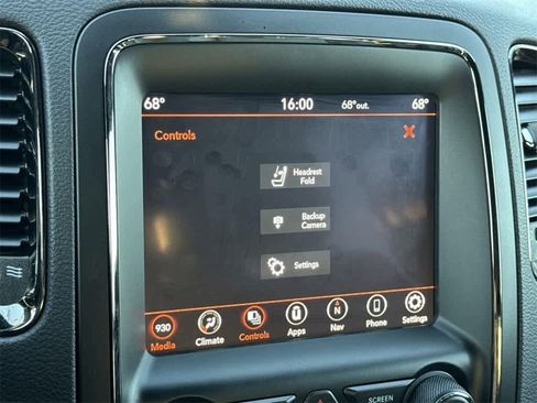 Used 2020 Dodge Durango GT w/ Blacktop Package image 22