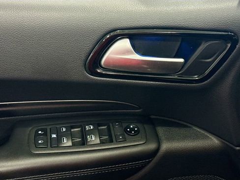 Used 2021 Dodge Durango SXT image 18