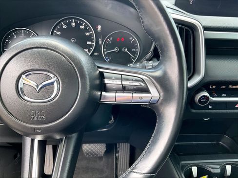 Used 2024 MAZDA CX-50 AWD 2.5 S w/ Preferred Package image 24