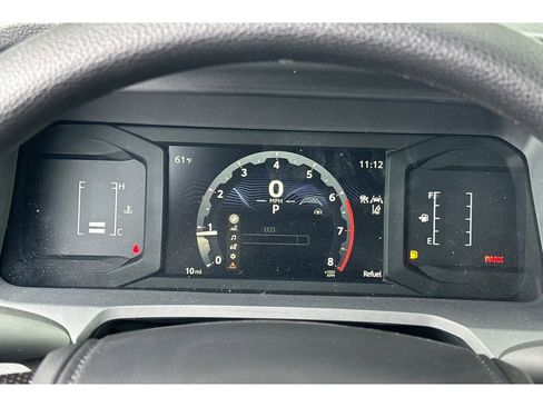 New 2026 Toyota Tacoma SR image 25