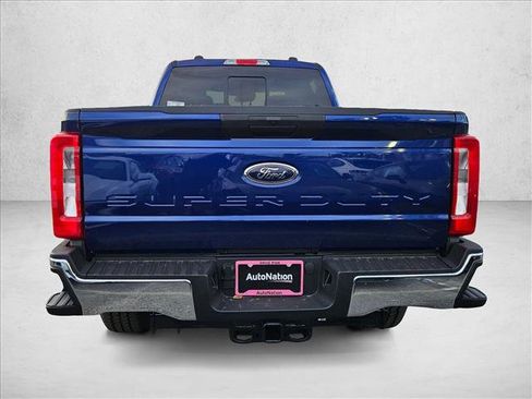 New 2026 Ford F250 XLT w/ FX4 Off-Road Package image 8