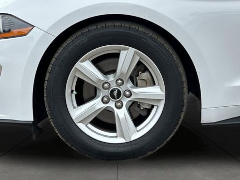 Used 2019 Ford Mustang Coupe image 30