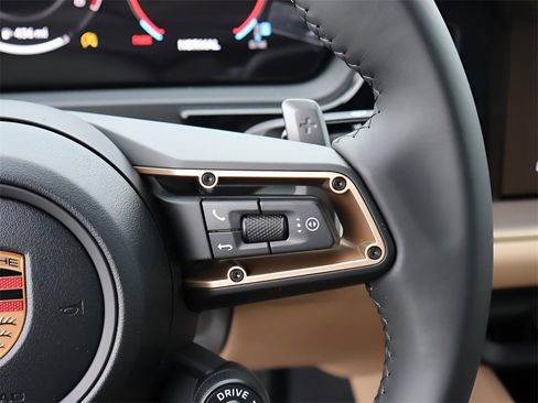 New 2026 Porsche Cayenne Coupe image 30