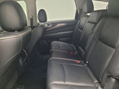 Used 2020 INFINITI QX60 Pure FWD image 18