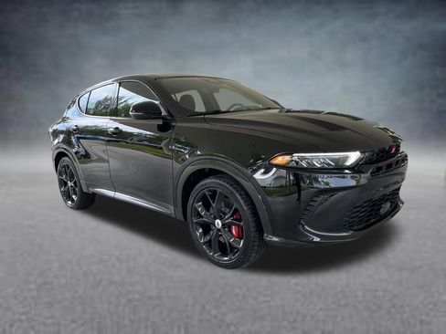 New 2024 Dodge Hornet R/T Plus AWD/4WD image 2