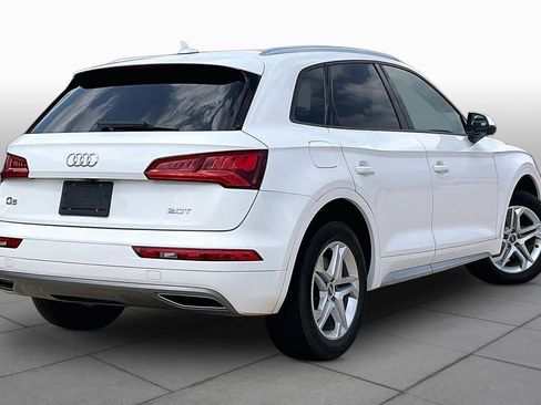 Used 2018 Audi Q5 2.0T Premium AWD/4WD image 12