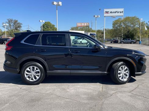 New 2026 Honda CR-V LX image 14