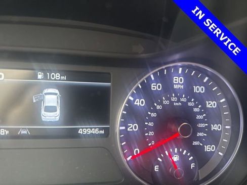 Used 2022 Kia Forte LXS FWD image 4