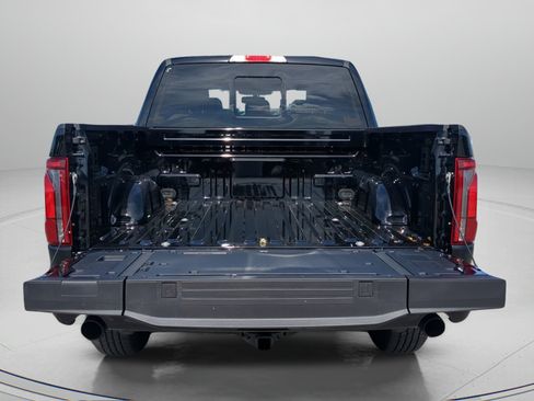 New 2026 Ford F150 Lariat image 48