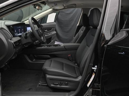 New 2025 Nissan Murano SV image 25