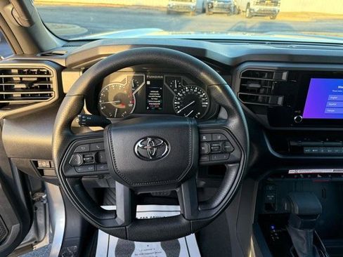 Used 2026 Toyota Tundra SR image 32
