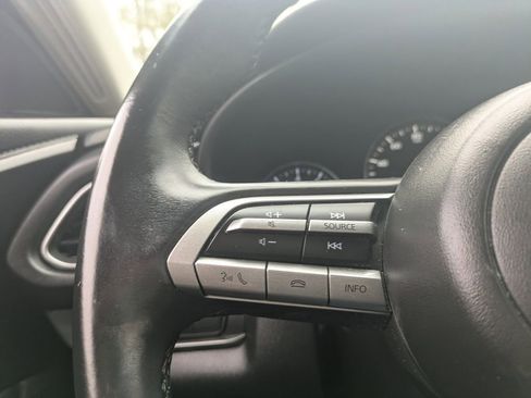 Used 2023 MAZDA CX-30 AWD 2.5 S w/ Select Package image 22