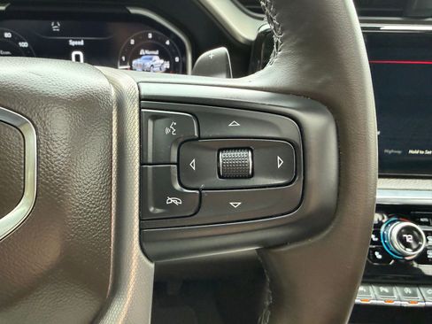Used 2024 GMC Sierra 1500 Denali image 15
