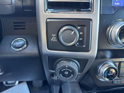 Used 2020 Ford F150 Platinum w/ Equipment Group 701A Luxury image 25