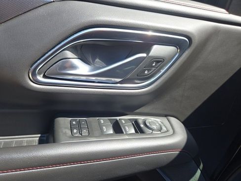 Used 2021 Chevrolet Tahoe RST w/ Rear Media and Nav Package image 10