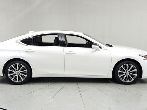 Used 2019 Lexus ES 350 w/ Premium Package FWD image 6