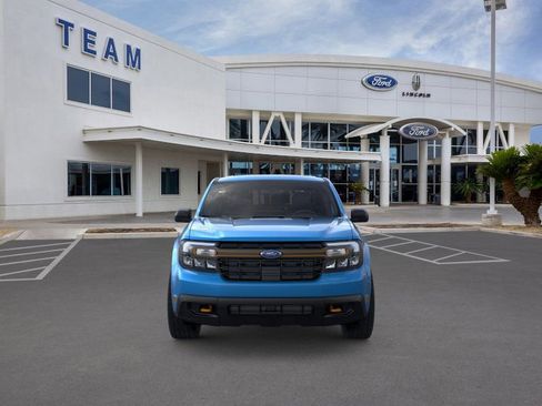 New 2024 Ford Maverick Tremor w/ Tremor Off-Road Package image 6