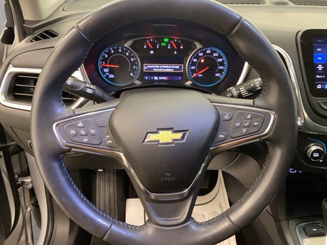 Used 2021 Chevrolet Equinox LT AWD/4WD image 28