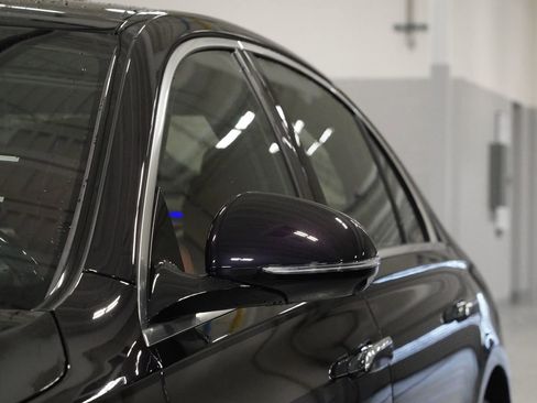 New 2026 Mercedes-Benz S 580 4MATIC Sedan image 11