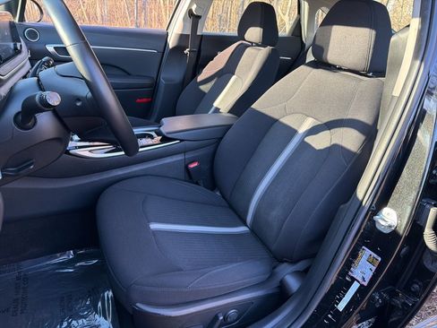 Used 2022 Hyundai Sonata SEL w/ Convenience Package image 15