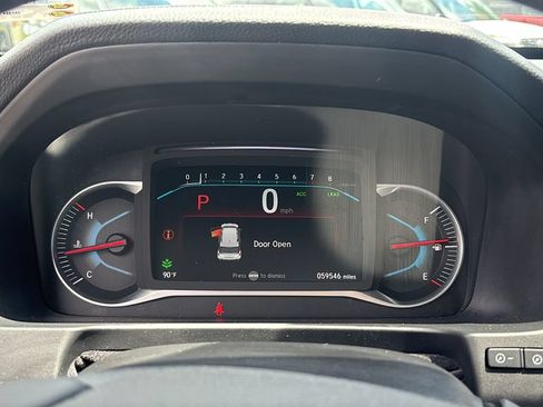 Used 2022 Honda Pilot Special Edition image 16