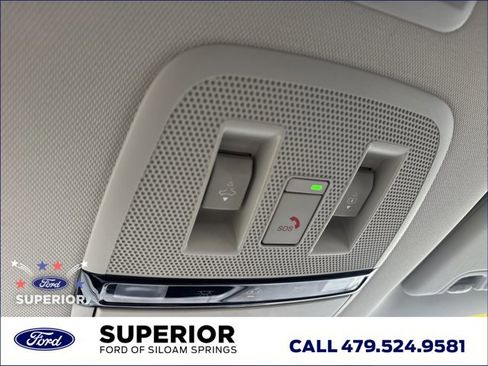 Used 2025 INFINITI QX80 Sensory AWD/4WD image 48
