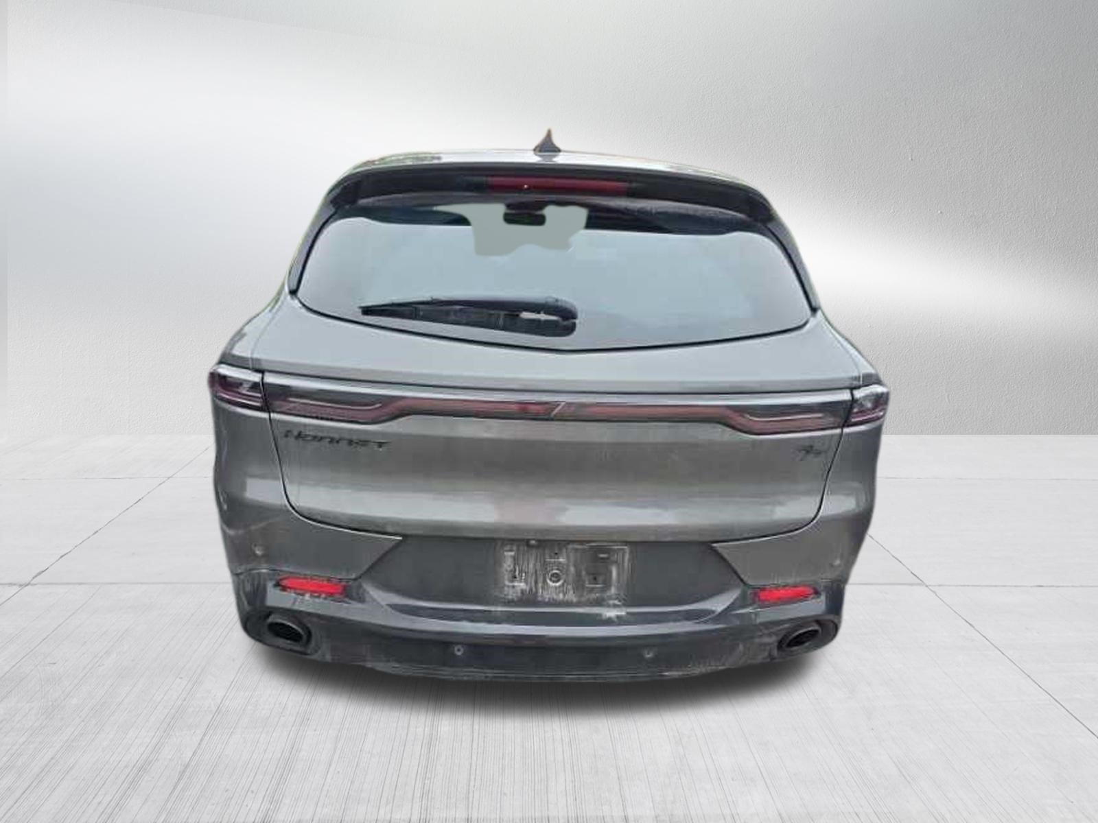 Used 2024 Dodge Hornet R/T w/ R/T Blacktop Package AWD/4WD image 3