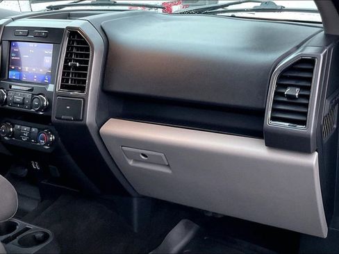 Certified 2020 Ford F150 XLT w/ XTR Package AWD/4WD image 15