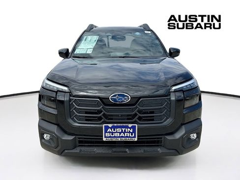 New 2026 Subaru Outback Touring image 3