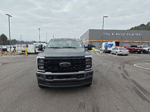 Used 2023 Ford F250 Lariat w/ Lariat Ultimate Package image 8