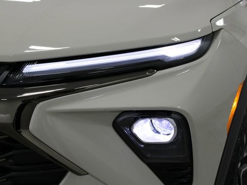 New 2026 Chevrolet TrailBlazer ACTIV w/ Convenience Package image 13