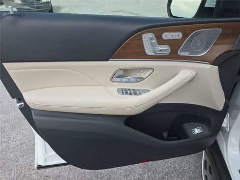 Used 2020 Mercedes-Benz GLE 350 4MATIC image 14