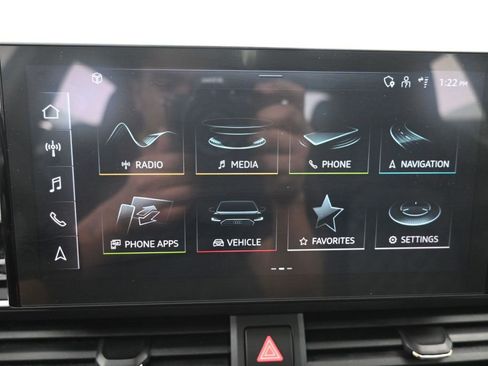 Used 2023 Audi S5 Prestige image 14