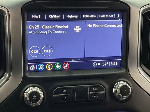 Certified 2023 GMC Sierra 2500 SLT w/ SLT Convenience Package image 12