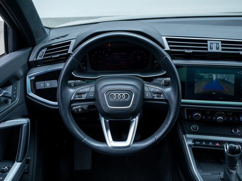 Used 2021 Audi Q3 2.0T Premium Plus w/ Premium Plus Package AWD/4WD image 11