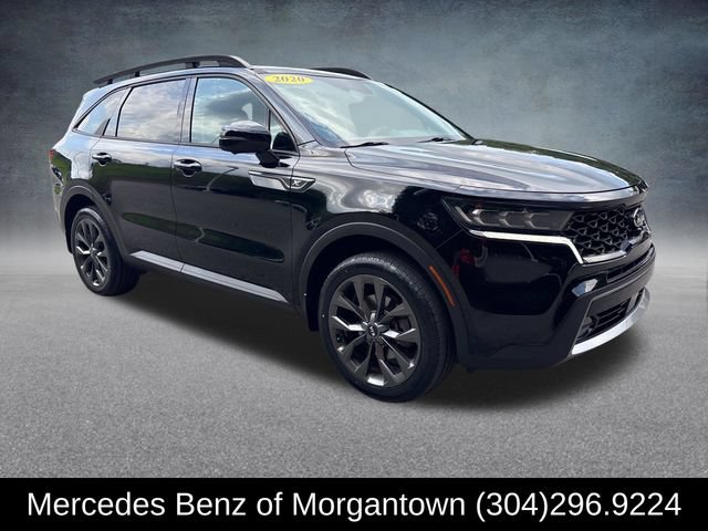 Used 2021 Kia Sorento SX Prestige AWD/4WD image 7