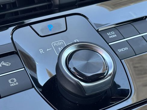 Used 2025 Toyota bZ4X FWD w/ Weather Package image 25