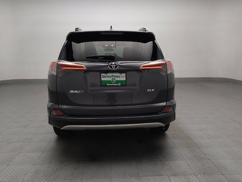 Used 2018 Toyota RAV4 XLE w/ Plus Extra Value Package image 6