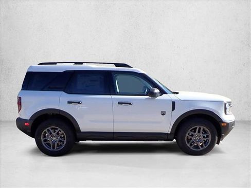 New 2025 Ford Bronco Sport Big Bend image 5