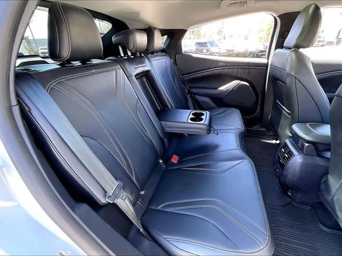 Used 2023 Ford Mustang Mach-E Premium image 19