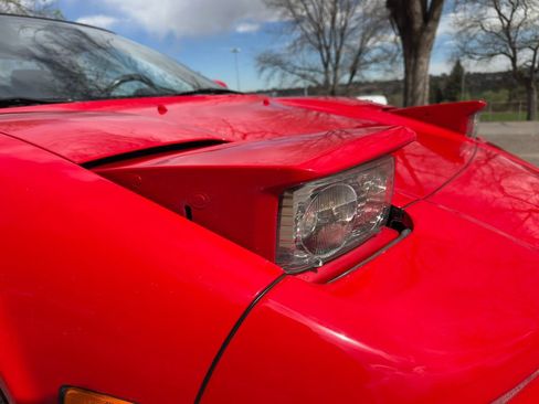 Used 1991 Acura NSX image 71