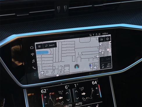 Used 2023 Audi S7 Premium Plus image 28