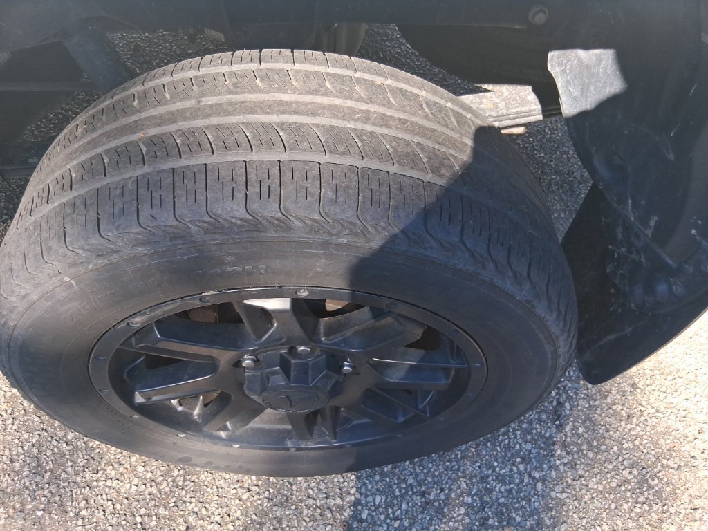 Used 2021 Toyota Tundra SR5 RWD image 7