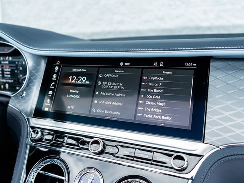 Used 2024 Bentley Continental GT Speed image 45