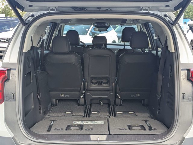 Certified 2026 Kia Carnival Hybrid FWD image 14