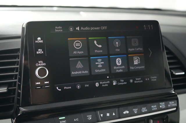 Used 2025 Honda Odyssey EX-L image 29