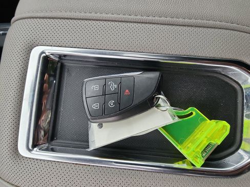 Used 2022 Chevrolet Silverado 1500 LTZ w/ LTZ Premium Texas Edition RWD image 22