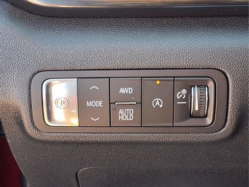 New 2026 GMC Terrain AT4 w/ Convenience Package III AWD/4WD image 19