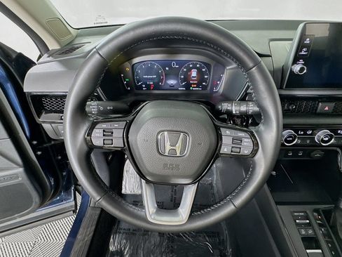Certified 2026 Honda CR-V EX-L image 13