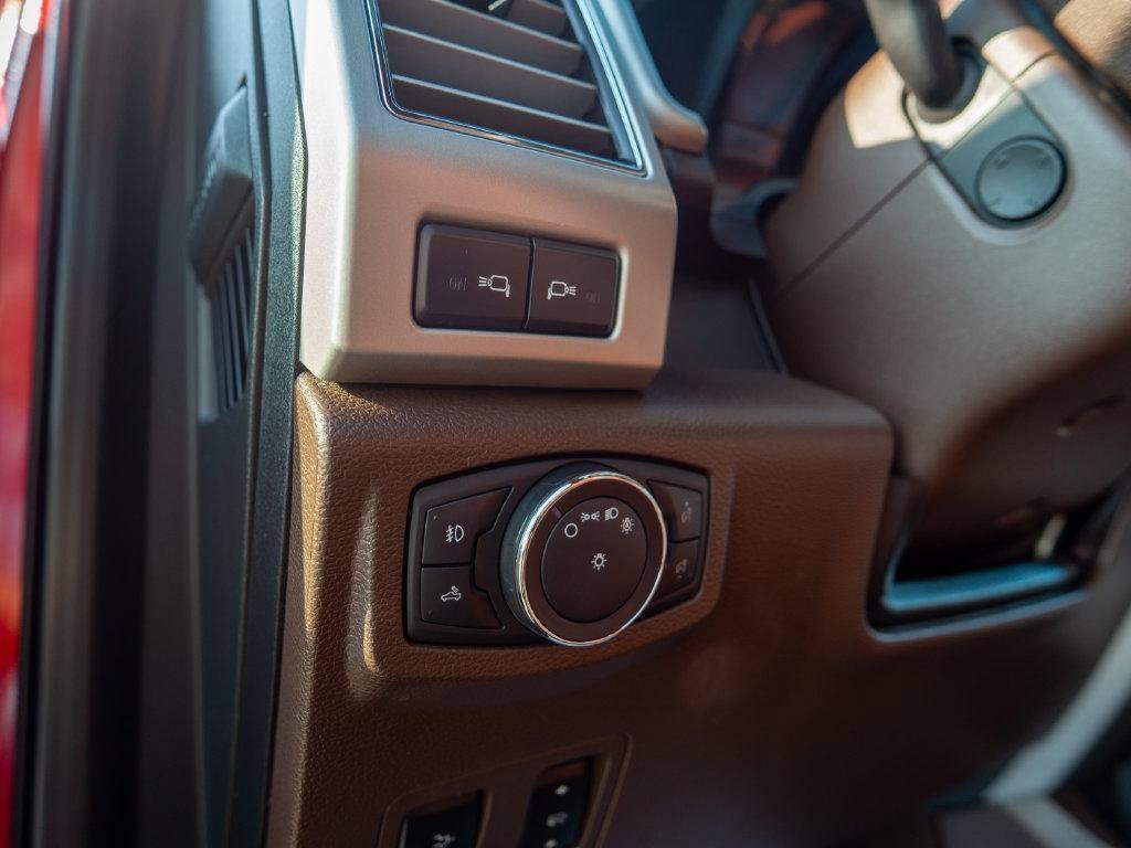 Used 2019 Ford F250 King Ranch w/ King Ranch Ultimate Package AWD/4WD image 21